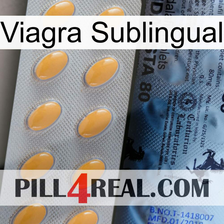 Viagra Sublingual 44